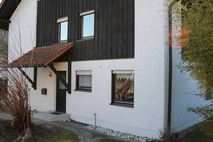 Haus Passau Auerbach - 7 Zimmer, 138 m&sup2;, 395.000&euro; | Angebot:24467440