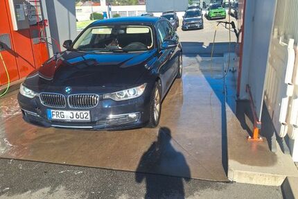 BMW 320 277.000 km 7.000 &euro; Freyung 94078