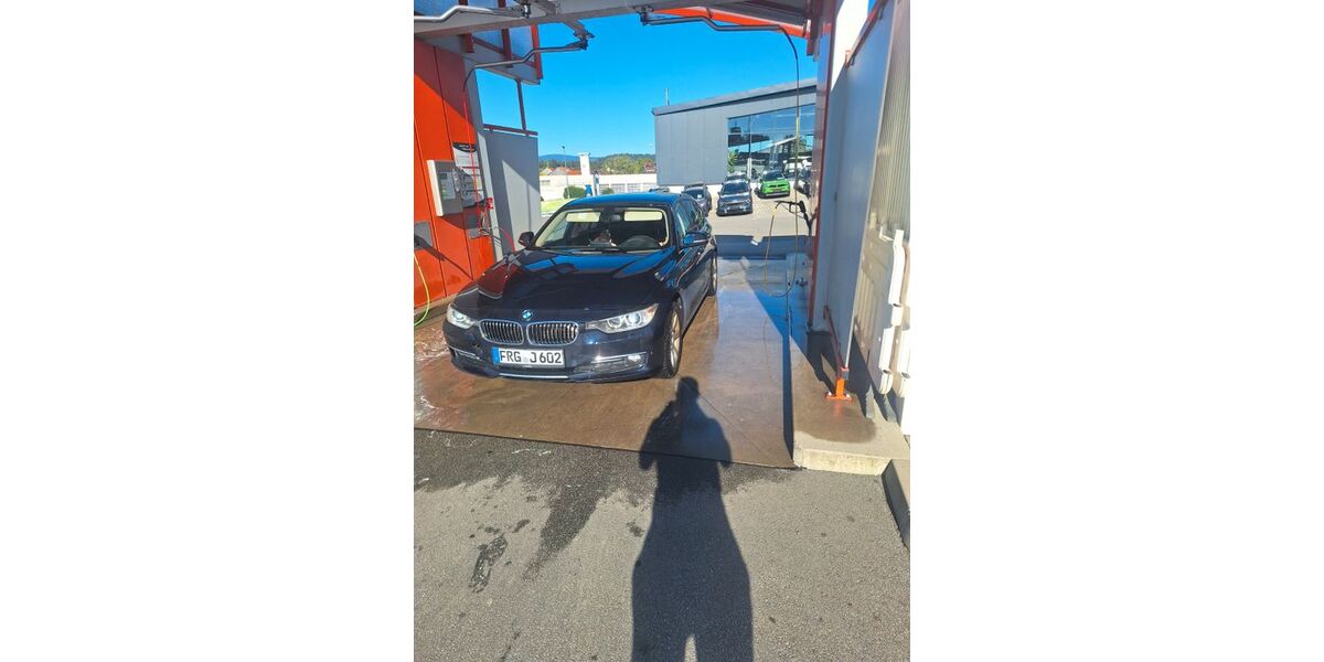 BMW 320 277.000 km 7.000 &euro; Freyung 94078