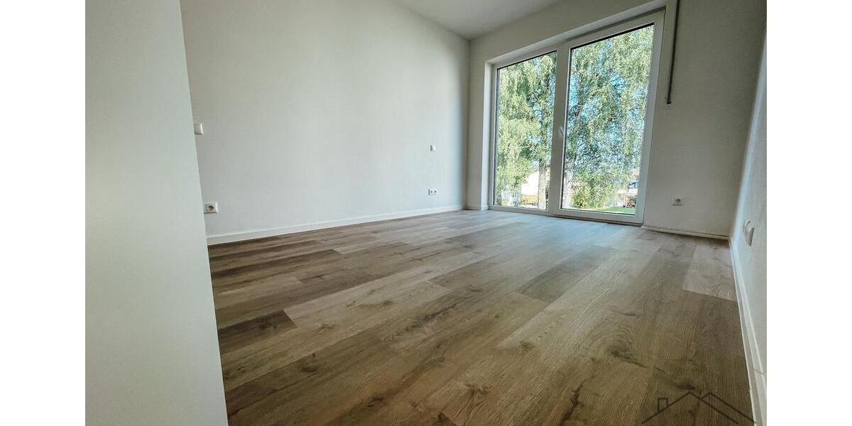 Etagenwohnung Untergriesbach - 2 Zimmer, 40 m&sup2;, 495&euro; | Angebot:26688955