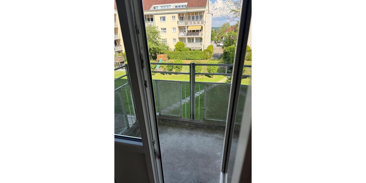 Etagenwohnung Passau Auerbach - 1 Zimmer, 20 m&sup2;, 350&euro; | Angebot:27618356
