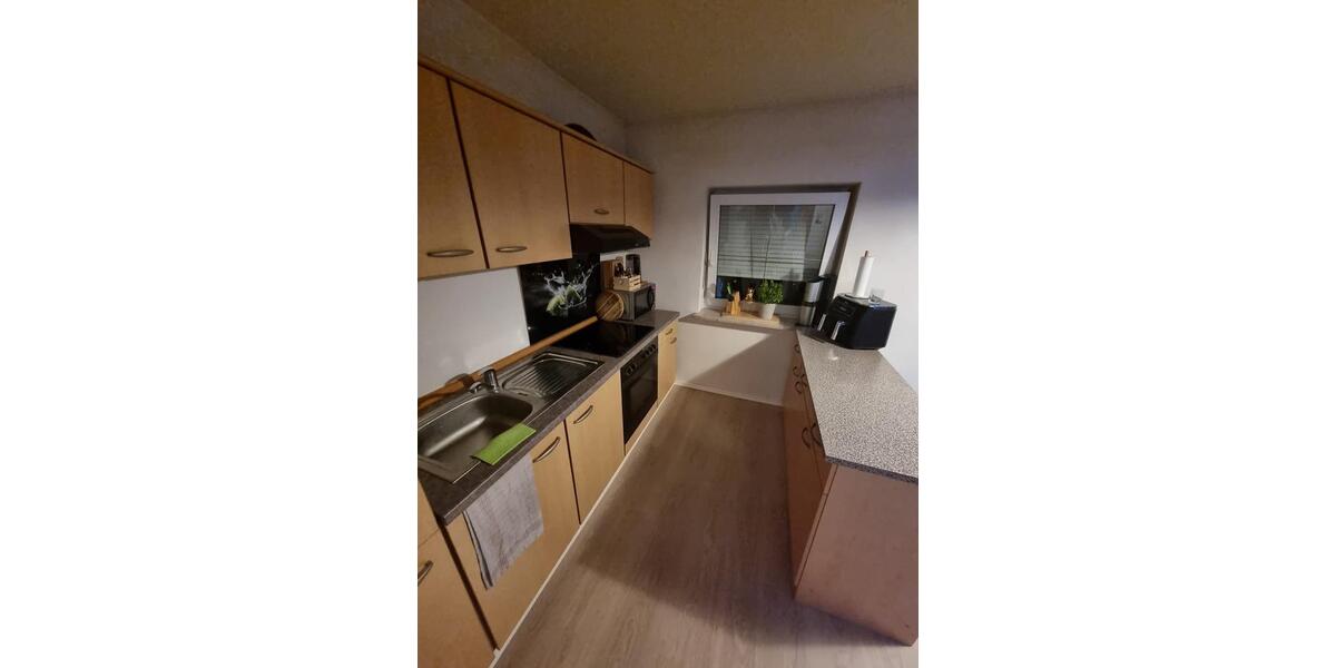 Dachgeschoßwohnung Fürstenstein - 2 Zimmer, 60 m&sup2;, 119.000&euro; | Angebot:24601821