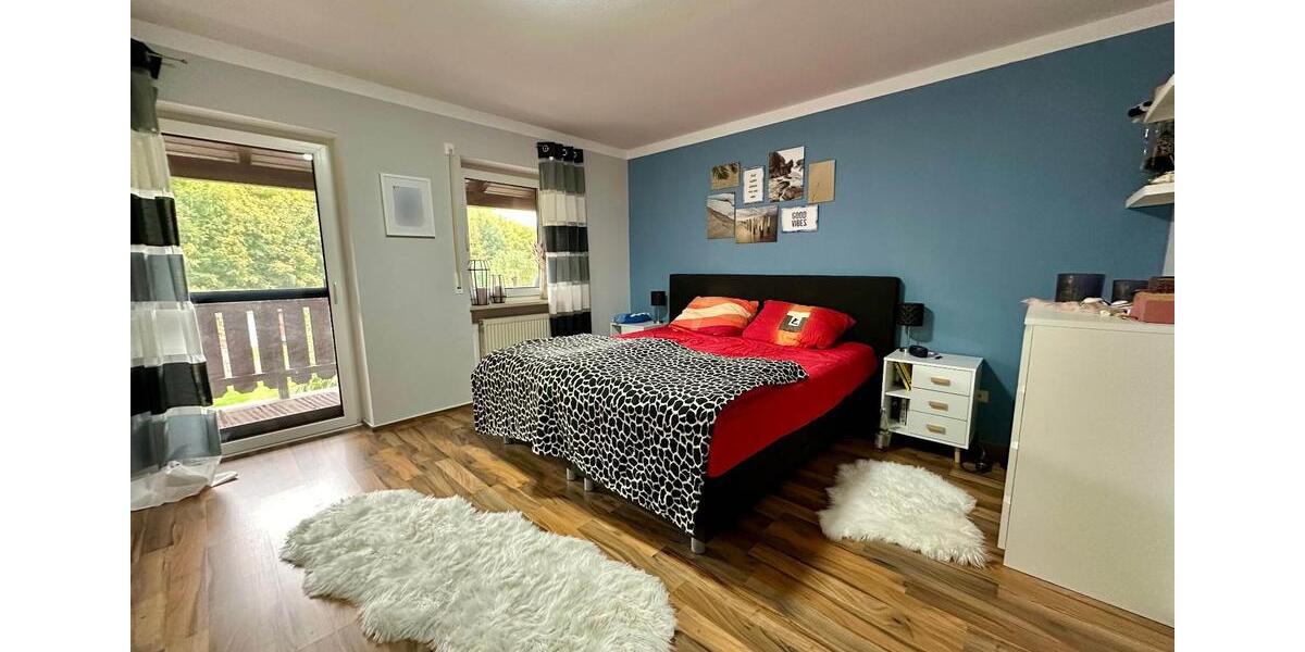 Reihenhaus Pocking - 4 Zimmer, 114 m&sup2;, 1.150&euro; | Angebot:26432110