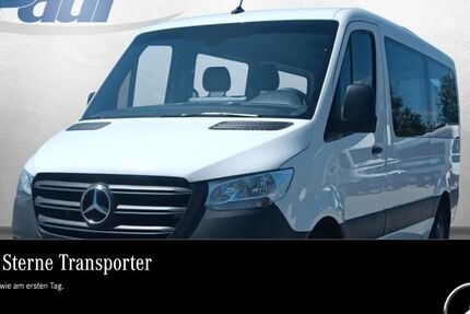 Mercedes-Benz Sprinter 50.726 km 50.900 &euro; Passau 94036