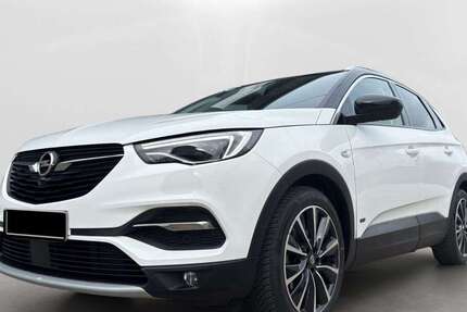 Opel Grandland X 108.122 km 17.990 &euro; Ruderting 94161