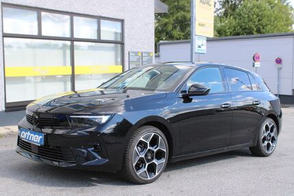 Opel Astra 9.600 km 18.900 &euro; Passau 94036