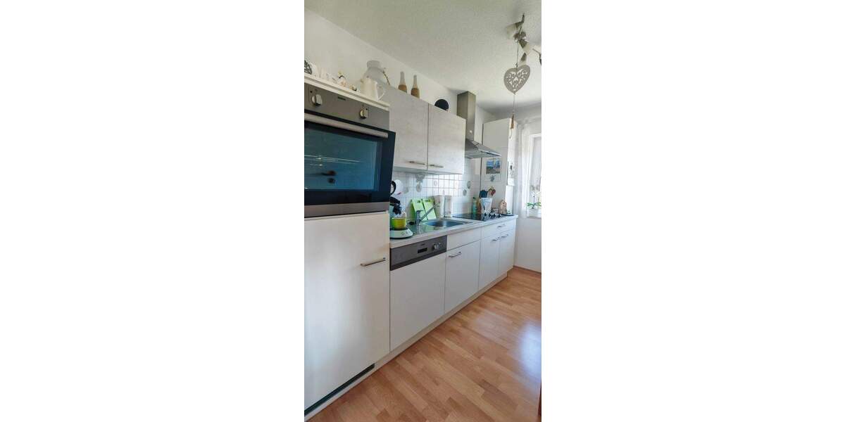 Etagenwohnung Passau Heining - 3 Zimmer, 75 m&sup2;, 185.000&euro; | Angebot:25685454