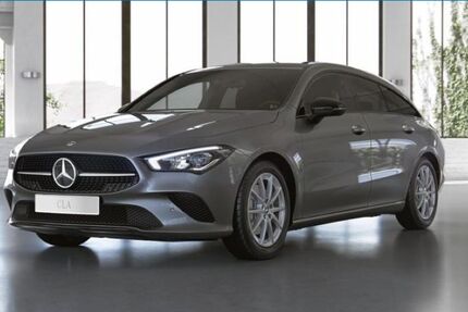 Mercedes-Benz CLA 220 Shooting Brake 169.432 km 18.780 &euro; Passau 94034