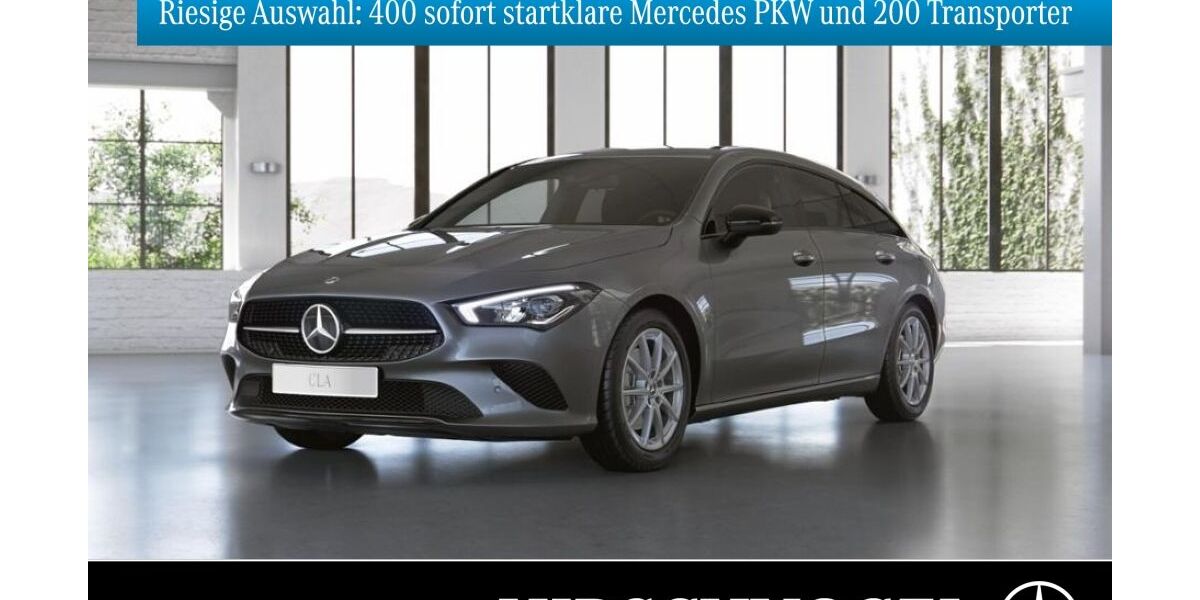 Mercedes-Benz CLA 220 Shooting Brake 169.432 km 18.980 &euro; Passau 94034