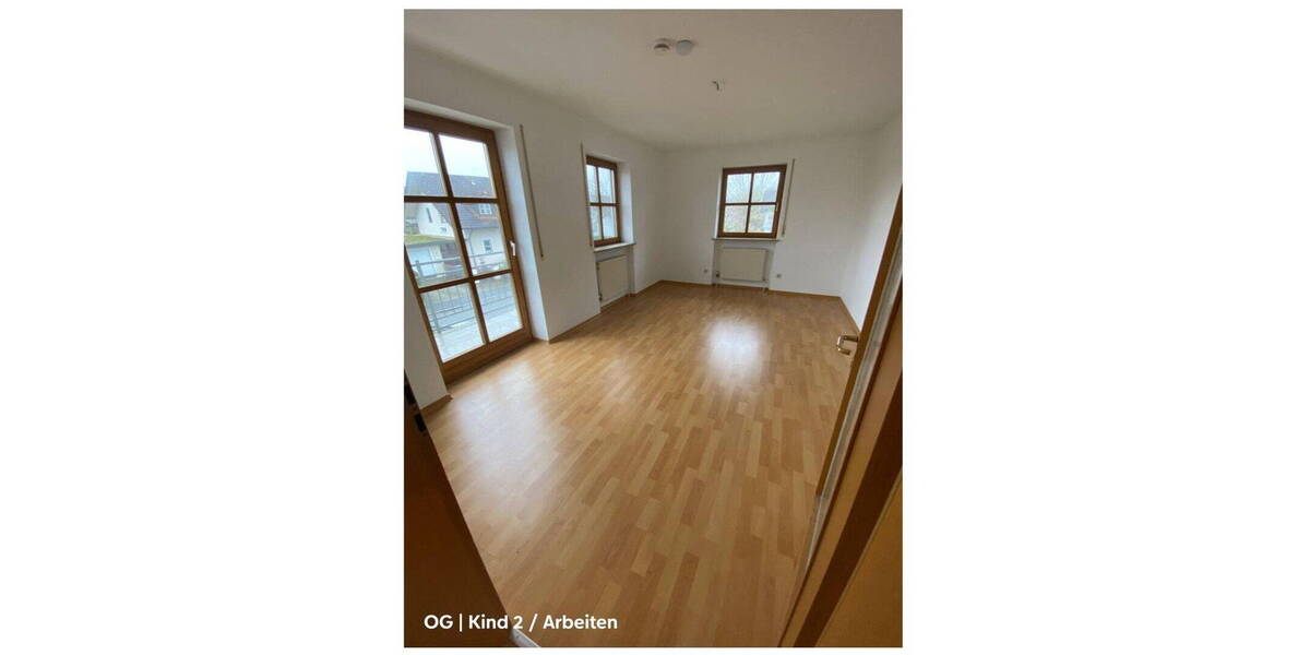 Reihenendhaus Vilshofen an der Donau Vilshofen - 7 Zimmer, 186 m&sup2;, 400.000&euro; | Angebot:26002297