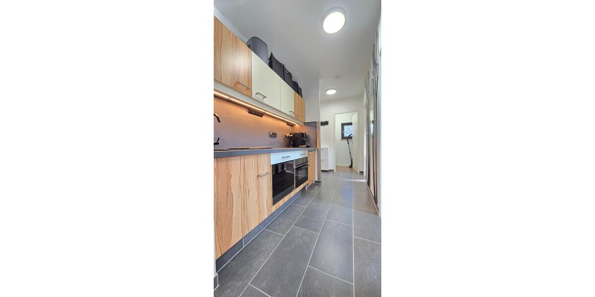 Etagenwohnung Waldkirchen - 2 Zimmer, 45 m&sup2;, 550&euro; | Angebot:26675046
