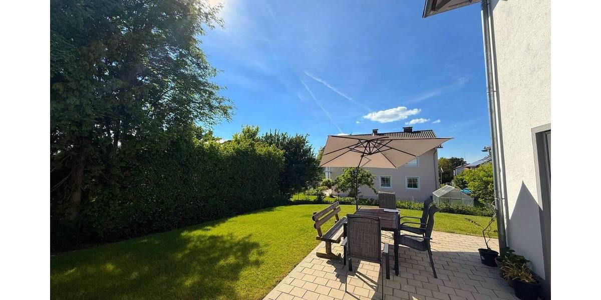 Mehrfamilienhaus, Wohnhaus Ortenburg - 5 Zimmer, 448.000&euro; | Angebot:25662425
