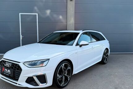 Audi A4 130.860 km 26.990 &euro; Wegscheid 94110