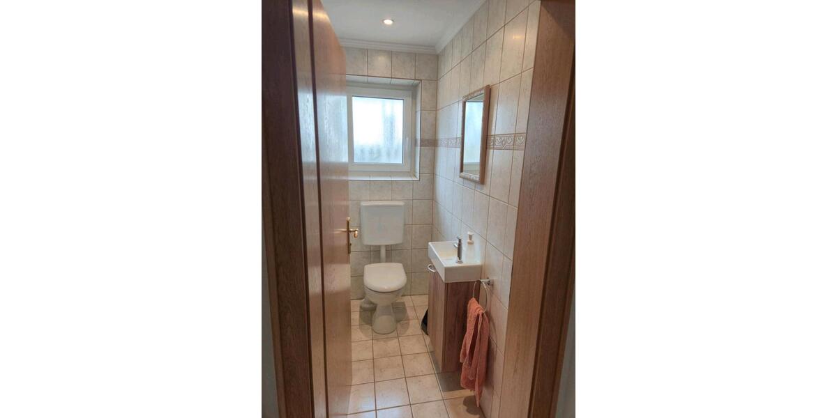 Erdgeschoßwohnung Bad Griesbach im Rottal - 3 Zimmer, 130 m&sup2;, 1.150&euro; | Angebot:25992265