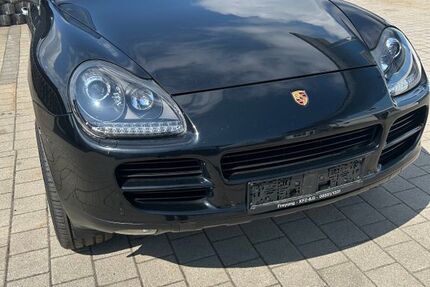 Porsche Cayenne 271.234 km 7.900 &euro; Freyung 94078