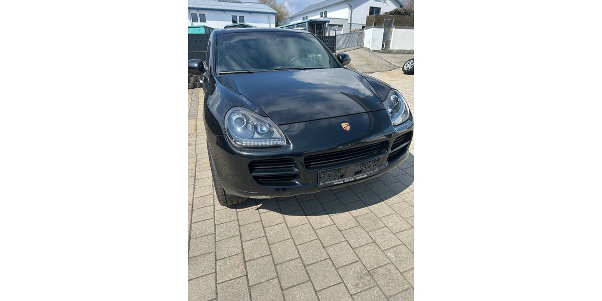 Porsche Cayenne 271.234 km 7.900 &euro; Freyung 94078