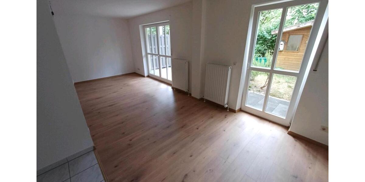 Terrassenwohnung Passau Maierhof - 2 Zimmer, 68 m&sup2;, 820&euro; | Angebot:27607728