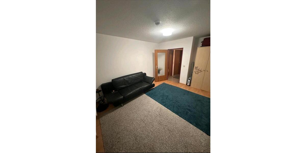 Erdgeschoßwohnung Passau Mühltal - 2 Zimmer, 40 m&sup2;, 455&euro; | Angebot:25962956