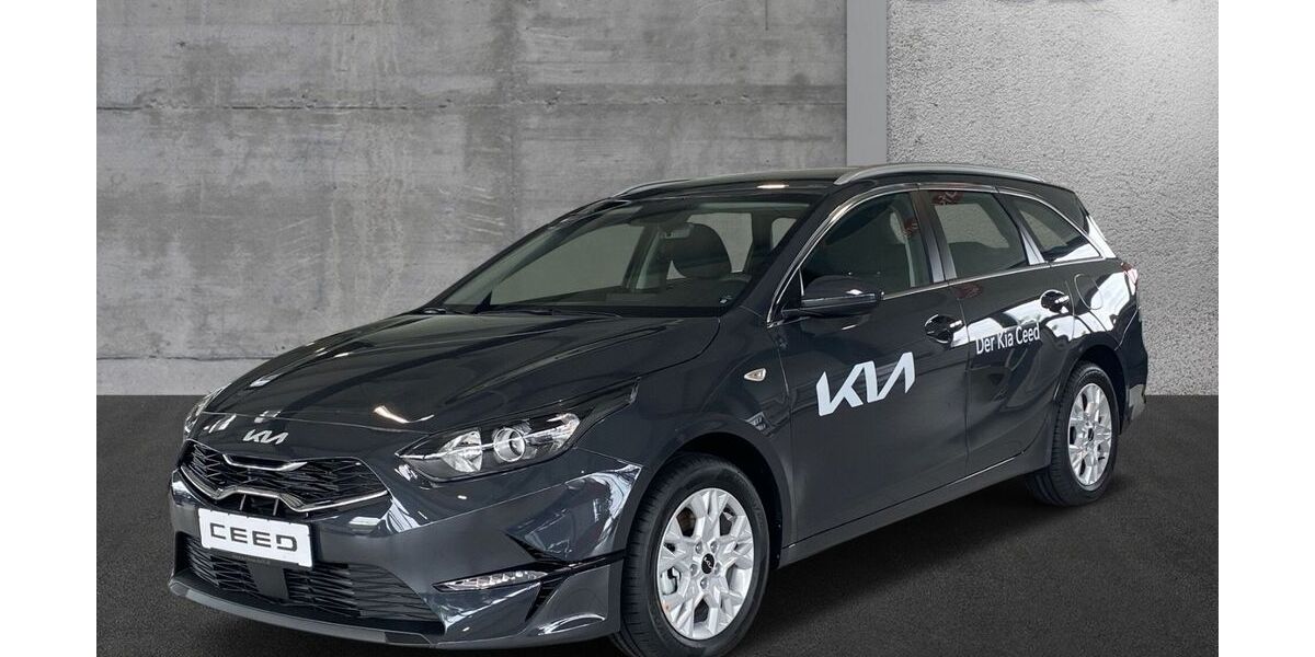 Kia ceed Sportswagon 20.000 km 21.990 &euro; Röhrnbach 94133