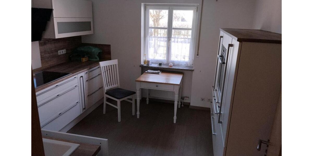 Maisonettenwohnung Bad Füssing - 4.5 Zimmer, 140 m&sup2;, 379.000&euro; | Angebot:26103980