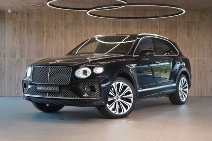 Bentley Bentayga 41.768 km 158.200 &euro; Hutthurm 94116