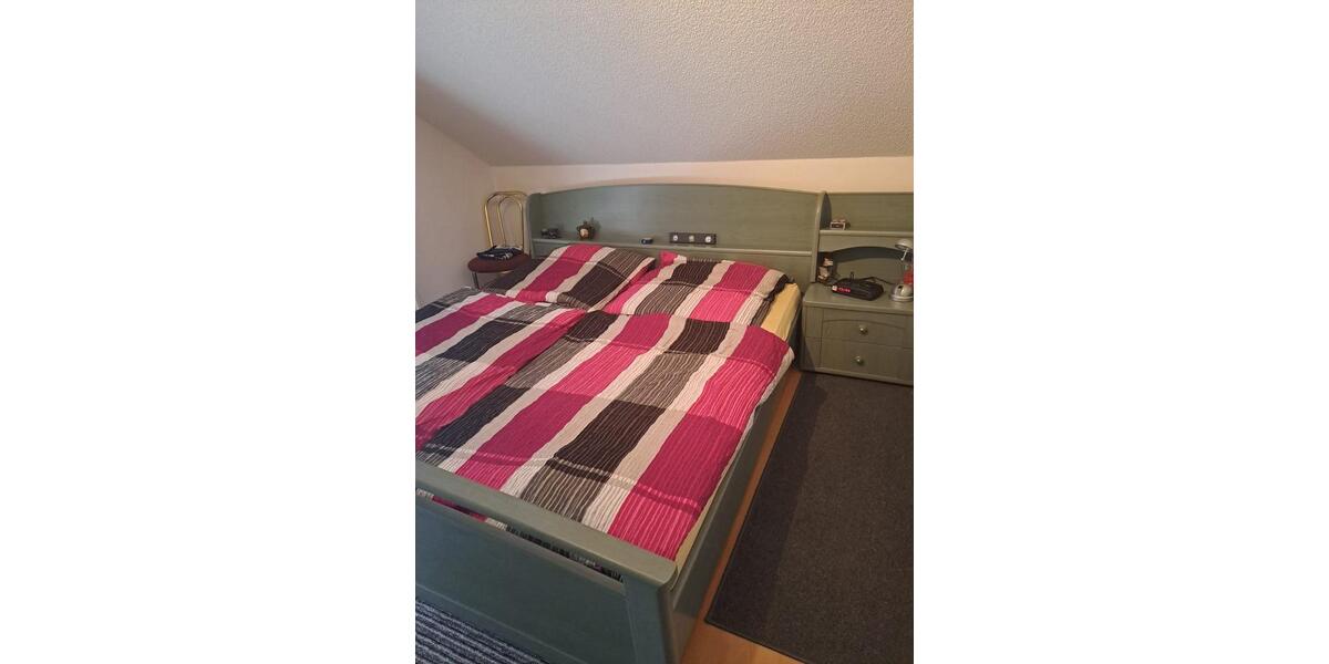 Dachgeschoßwohnung Bad Füssing - 2 Zimmer, 38 m&sup2;, 350&euro; | Angebot:25959666