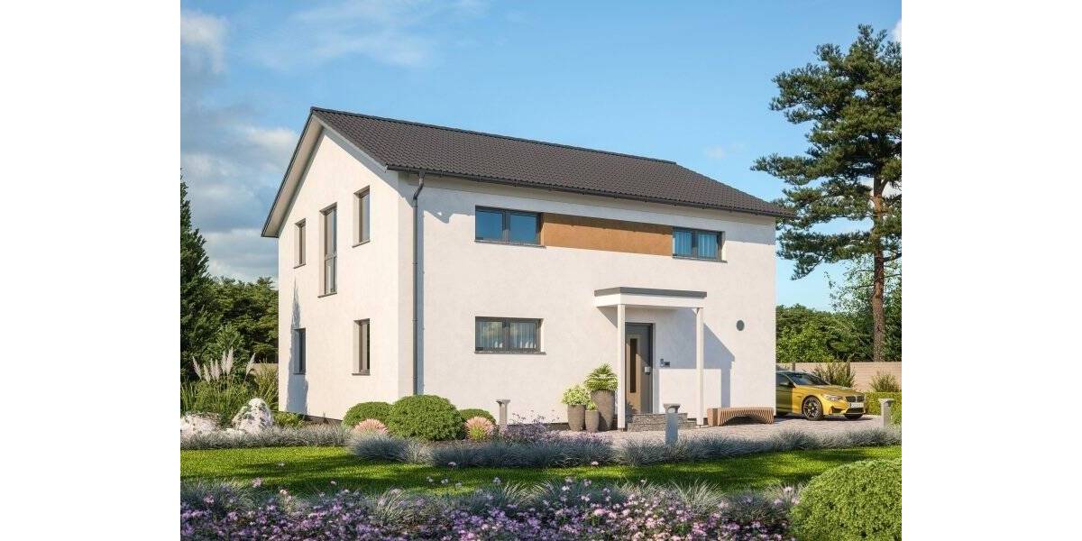 Einfamilienhaus Passau - Heining Heining - 5 Zimmer, 170 m&sup2;, 599.100&euro; | Angebot:25684535