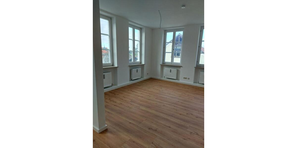 Etagenwohnung Bad Griesbach im Rottal - 2 Zimmer, 64 m&sup2;, 650&euro; | Angebot:25233743