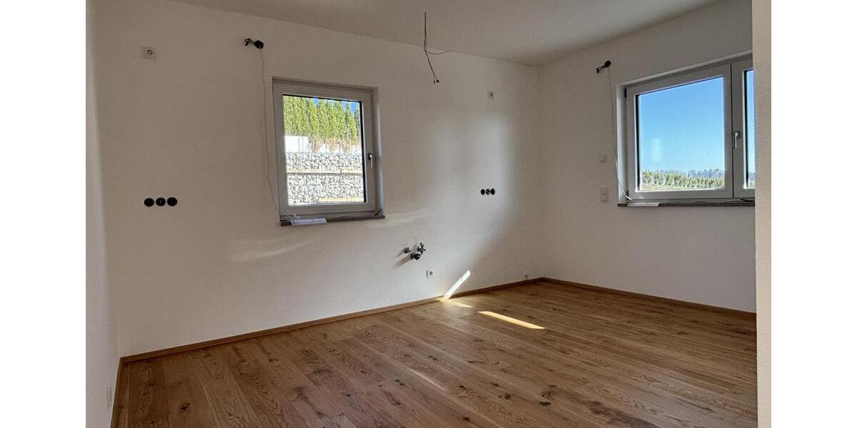 Erdgeschoßwohnung Büchlberg - 3 Zimmer, 83 m&sup2;, 1.000&euro; | Angebot:24419392