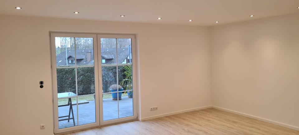 Erdgeschoßwohnung Vilshofen an der Donau - 2 Zimmer, 66 m&sup2;, 700&euro; | Angebot:25922011