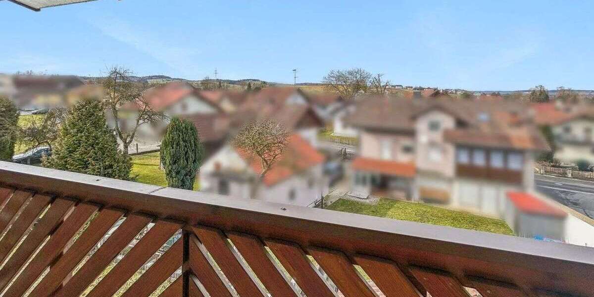 Etagenwohnung Bayerbach - 2 Zimmer, 60 m&sup2;, 139.000&euro; | Angebot:27219211