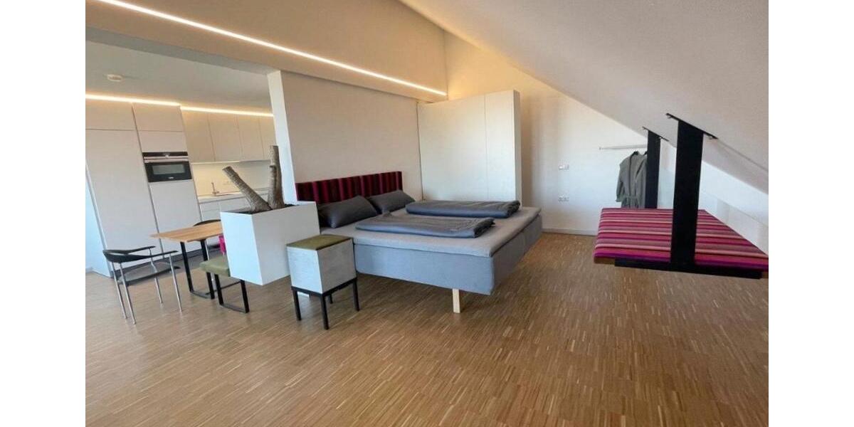 Etagenwohnung Bad Griesbach im Rottal - 1 Zimmer, 55 m&sup2;, 150.000&euro; | Angebot:27222409