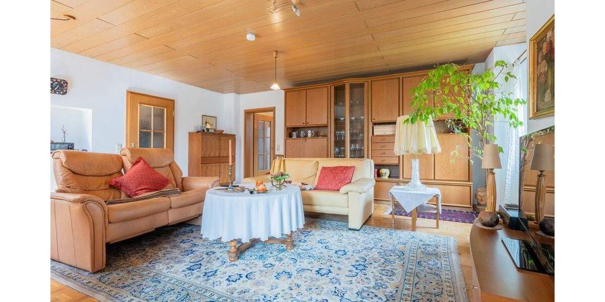 Etagenwohnung Passau Haidenhof-Nord - 3 Zimmer, 84 m&sup2;, 244.000&euro; | Angebot:25708666