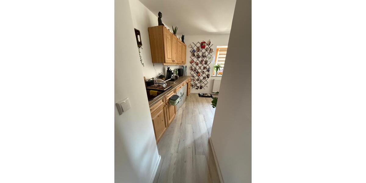 Etagenwohnung Bad Griesbach im Rottal - 2 Zimmer, 67 m&sup2;, 740&euro; | Angebot:27603984