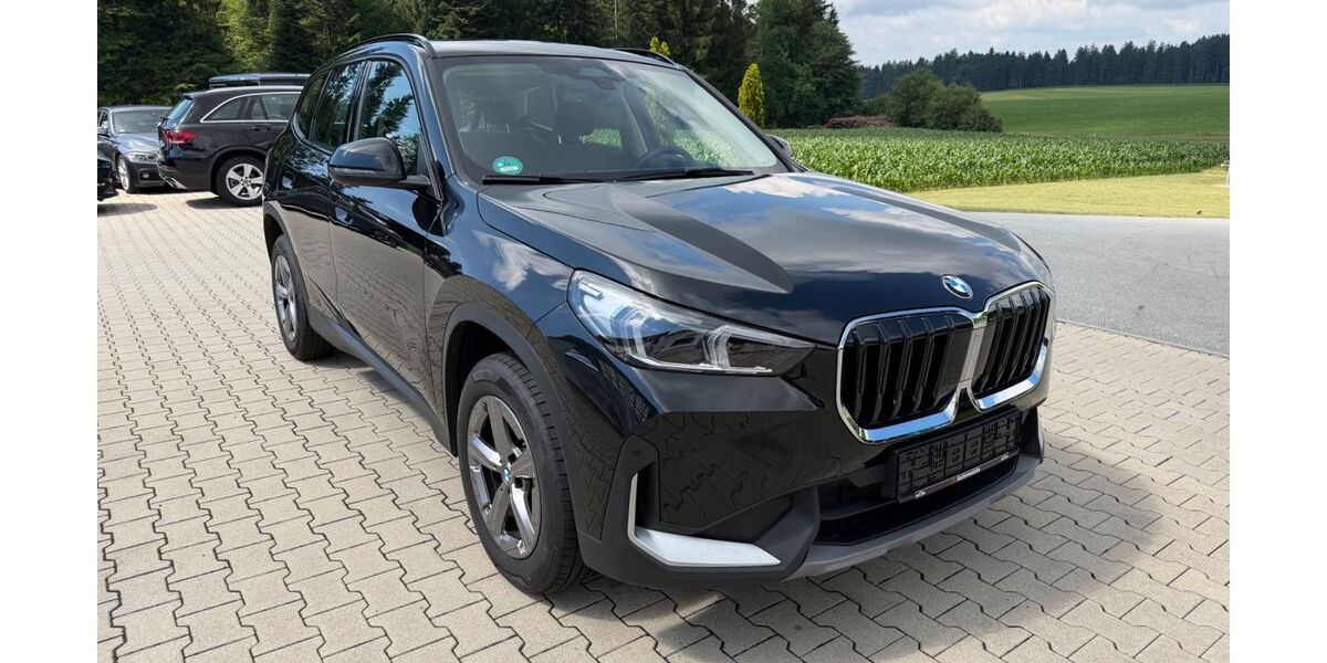 BMW X1 22.181 km 28.900 &euro; Wegscheid 94110