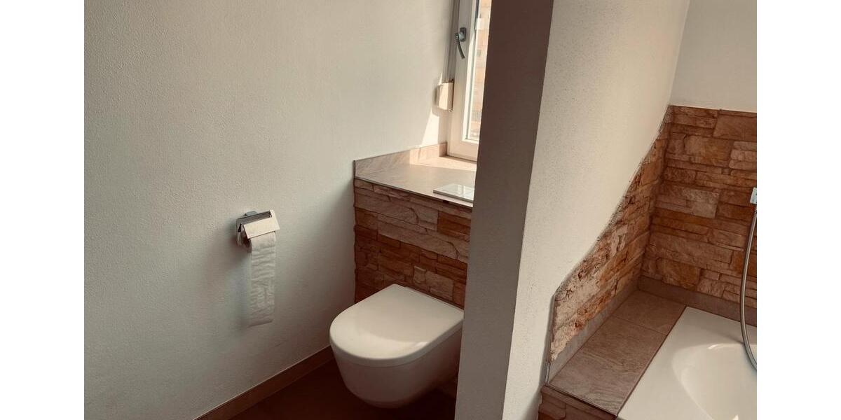 Etagenwohnung Passau Mühltal - 4 Zimmer, 110 m&sup2;, 1.000&euro; | Angebot:26050525