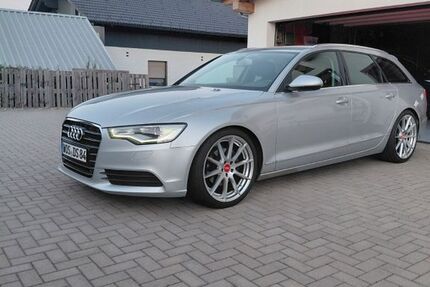 Audi A6 197.800 km 11.900 &euro; Waldkirchen 94065