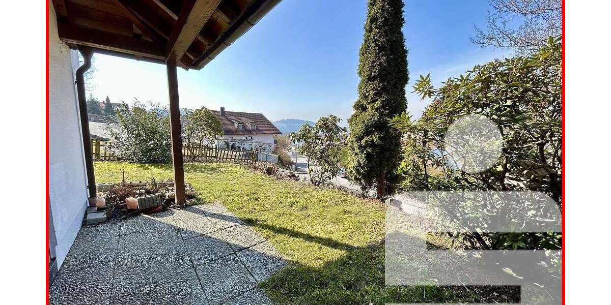 Etagenwohnung Waldkirchen - 2 Zimmer, 53 m&sup2;, 110.000&euro; | Angebot:26006460