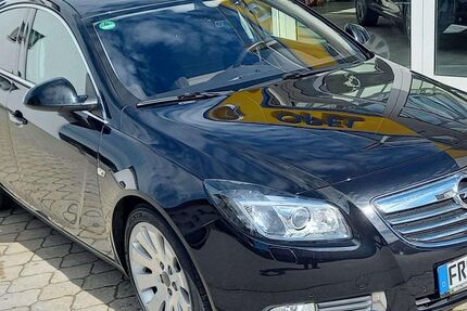 Opel Insignia 145.000 km 8.990 &euro; Jandelsbrunn 94118