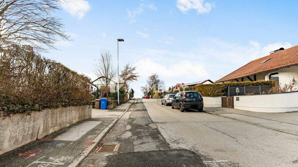 Etagenwohnung Passau Haidenhof-Nord - 2 Zimmer, 54 m&sup2;, 183.000&euro; | Angebot:25677753