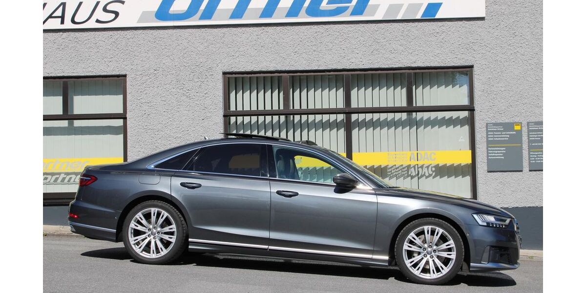 Audi A8 113.500 km 38.500 &euro; Passau 94036