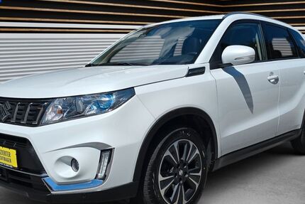 Suzuki Vitara 59.837 km 17.900 &euro; Obernzell 94130