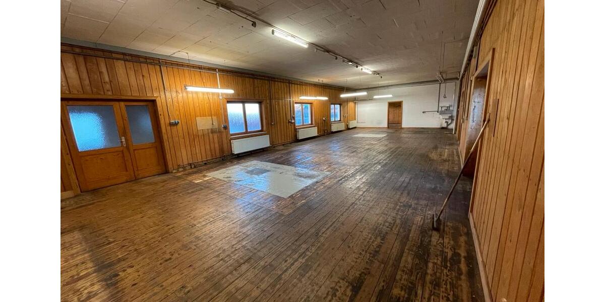 Gewerbeobjekt Passau Maierhof - 1.700&euro; | Angebot:26019577