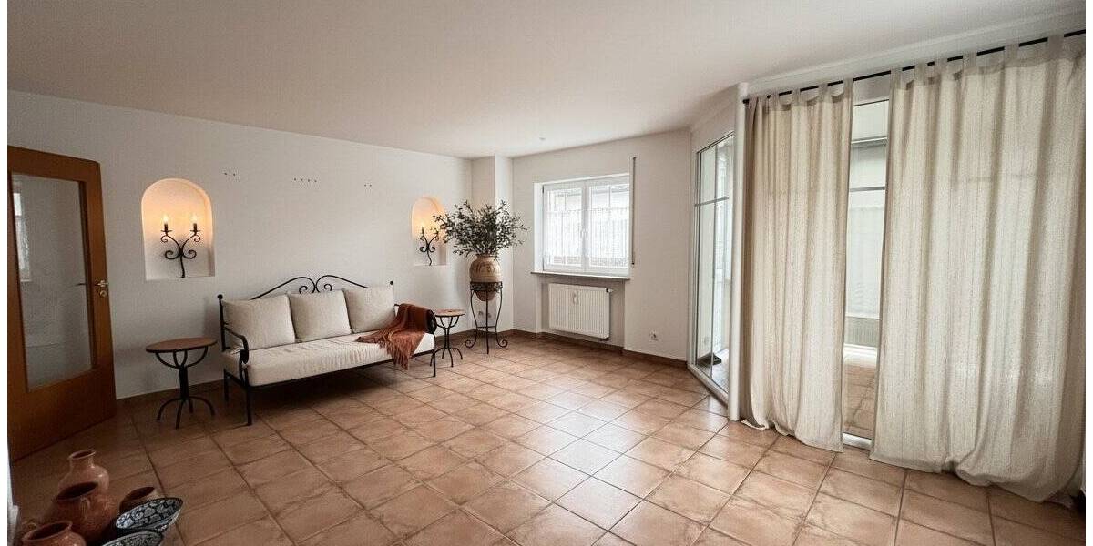 Etagenwohnung Bad Füssing - 2 Zimmer, 75 m&sup2;, 349.000&euro; | Angebot:25698358