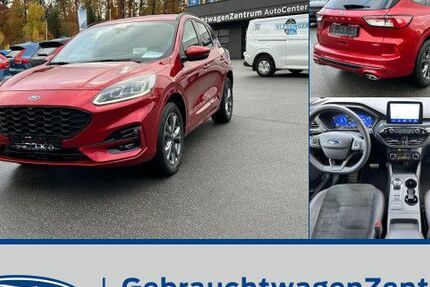 Ford Kuga 43.000 km 26.450 &euro; Passau 94036