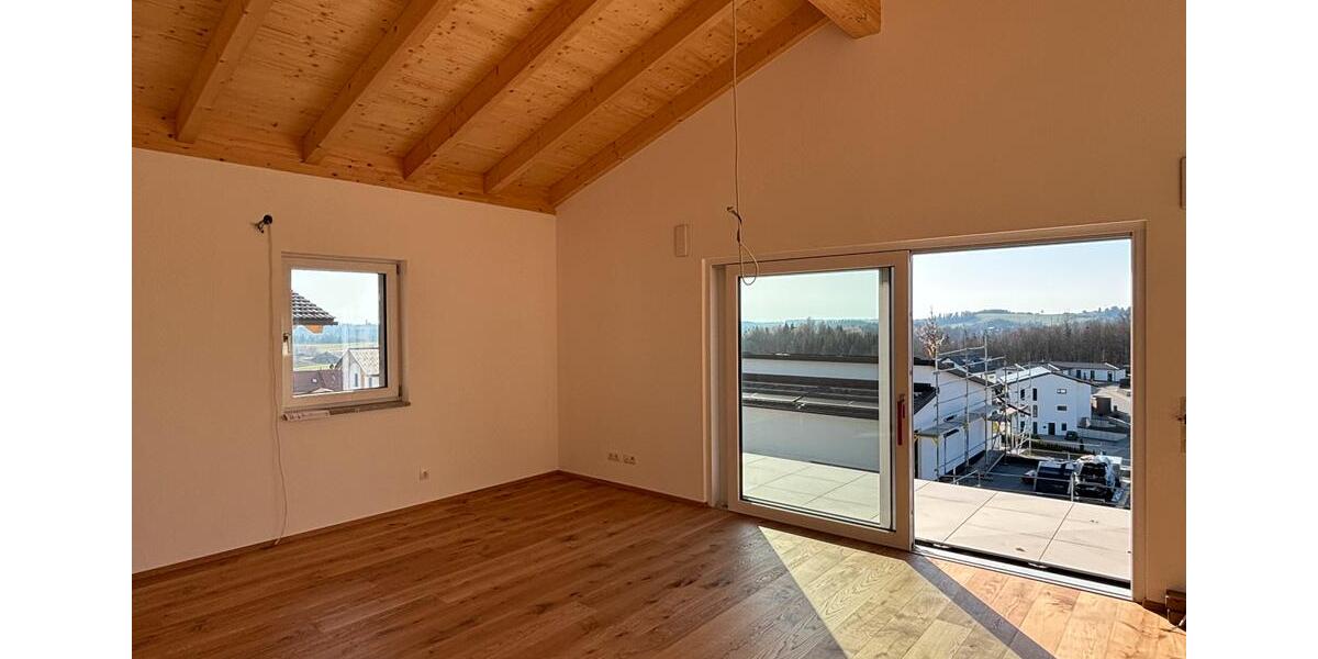 Etagenwohnung Büchlberg - 2 Zimmer, 76 m&sup2;, 900&euro; | Angebot:24419398