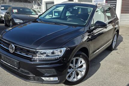 VW Tiguan 116.300 km 17.500 &euro; Fürstenstein 94538