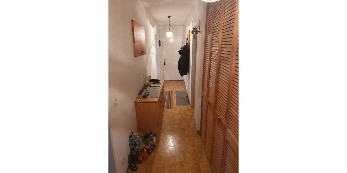 Erdgeschoßwohnung Passau Auerbach - 3 Zimmer, 68 m&sup2;, 155.500&euro; | Angebot:20182148