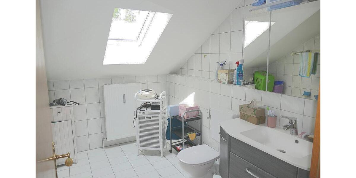 Dachgeschoßwohnung Bad Füssing - 3 Zimmer, 100 m&sup2;, 700&euro; | Angebot:22478499