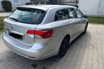 Toyota Avensis 318.032 km 6.000 &euro; Ortenburg 94496